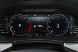 2022 SKODA Scala 110TSI Ambition