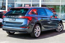 2022 SKODA Scala 110TSI Ambition