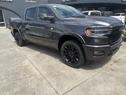 2025 RAM 1500 Limited Hurricane HO RamBox