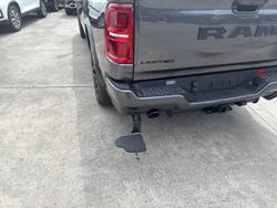 2025 RAM 1500 Limited Hurricane HO RamBox