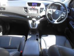 2014 Honda CR-V VTi-L
