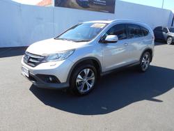 2014 Honda CR-V VTi-L