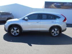 2014 Honda CR-V VTi-L
