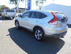 2014 Honda CR-V VTi-L