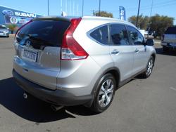 2014 Honda CR-V VTi-L