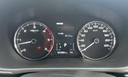 2021 Mitsubishi Pajero Sport GLS