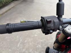 2021 Benelli 2021 Benelli 750CC 752S Road Red