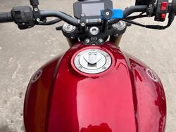 2021 Benelli 2021 Benelli 750CC 752S Road Red