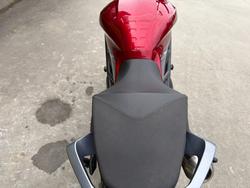 2021 Benelli 2021 Benelli 750CC 752S Road Red