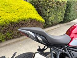 2021 Benelli 2021 Benelli 750CC 752S Road Red