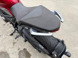 2021 Benelli 2021 Benelli 750CC 752S Road Red