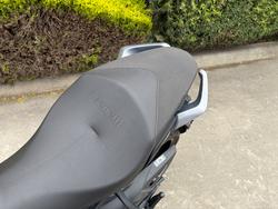 2021 Benelli 2021 Benelli 750CC 752S Road Red