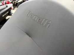 2021 Benelli 2021 Benelli 750CC 752S Road Red