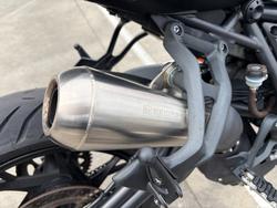 2021 Benelli 2021 Benelli 750CC 752S Road Red