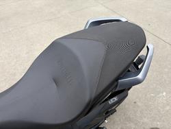 2021 Benelli 2021 Benelli 750CC 752S Road Red