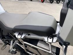 2016 BMW Motorrad R1200 GS ADVENTURE White