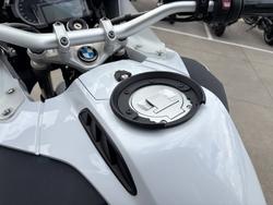 2016 BMW Motorrad R1200 GS ADVENTURE White