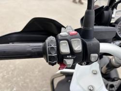 2016 BMW Motorrad R1200 GS ADVENTURE White