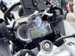 2016 BMW Motorrad R1200 GS ADVENTURE White