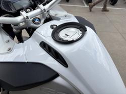 2016 BMW Motorrad R1200 GS ADVENTURE White