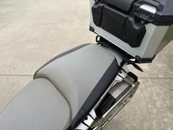 2016 BMW Motorrad R1200 GS ADVENTURE White