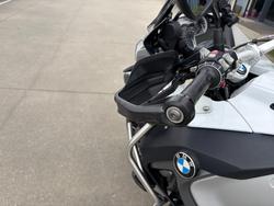 2016 BMW Motorrad R1200 GS ADVENTURE White