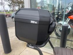 2024 CFMOTO CL-X HERITAGE NEBULA BLACK