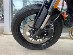 2024 CFMOTO CL-X HERITAGE NEBULA BLACK