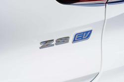 2023 MG ZS EV Long Range