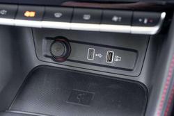 2023 MG ZS EV Long Range