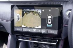 2023 MG ZS EV Long Range