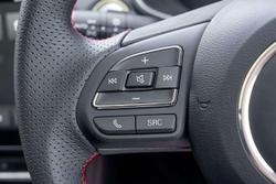 2023 MG ZS EV Long Range