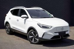 2023 MG ZS EV Long Range