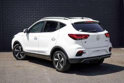 2023 MG ZS EV Long Range