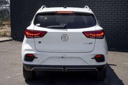 2023 MG ZS EV Long Range