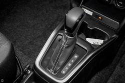 2025 Suzuki Swift Hybrid GLX