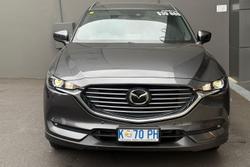 2022 Mazda CX-8 Touring