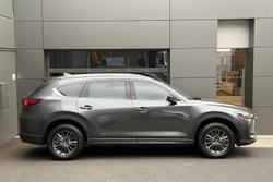 2022 Mazda CX-8 Touring