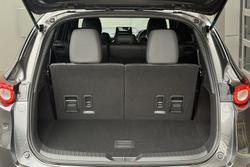 2022 Mazda CX-8 Touring