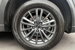 2022 Mazda CX-8 Touring