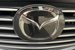 2022 Mazda CX-8 Touring