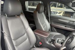 2022 Mazda CX-8 Touring