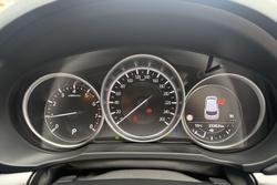 2022 Mazda CX-8 Touring