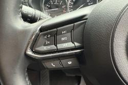 2022 Mazda CX-8 Touring