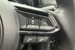 2022 Mazda CX-8 Touring