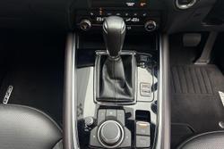 2022 Mazda CX-8 Touring