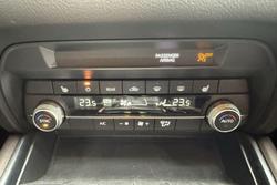 2022 Mazda CX-8 Touring