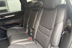 2022 Mazda CX-8 Touring