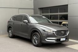 2022 Mazda CX-8 Touring