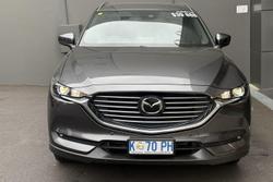 2022 Mazda CX-8 Touring